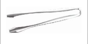 Stainless Steel Ice Tong