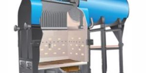 Liquid/Gas Fuel Fired Boilers