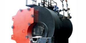Solid Fuel Fired Boilers
