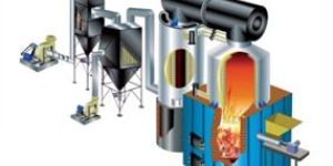 Thermic Fluid Heaters