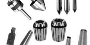 Machine Tool Accessories