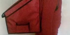 Food Delivery Backpack Bags