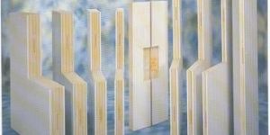 Insulated Roofing Sheets