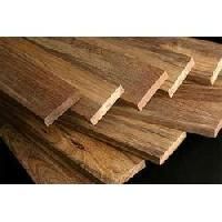 Ghana Teak Wood