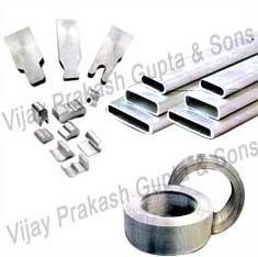 Aluminium Refrigeration Tubes