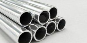 Staiinless Steel Seamless Tubes