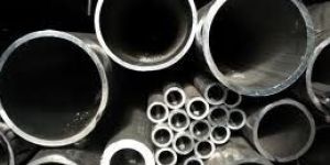 Stainless Steel Seamless Tubes