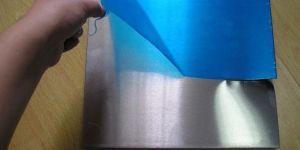 Stainless Steel Sheets, Stainless Steel Plates