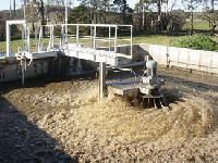 Surface Aerators