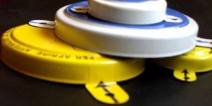 Drum Cap Seals