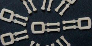 Plastic Strapping Buckles 01