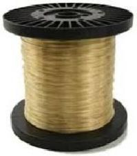 Bronze Wires