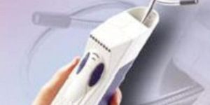 Sf6 Gas Leak Detector