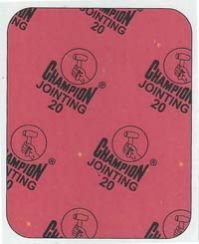 COMPRESSED ASBESTOS FIBRE JOINTING SHEETS & GASKETS