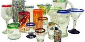 Kitchen Glassware