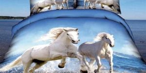 Digital Printed Fabric