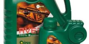 Synthetic Motor Oil
