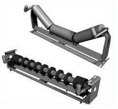 Conveyor Idlers