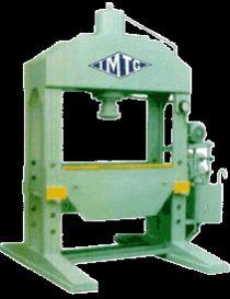 Hydraulic Press