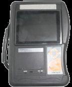 Universal Auto Diagnostic Tool