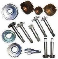 Construction Machine Spare Parts