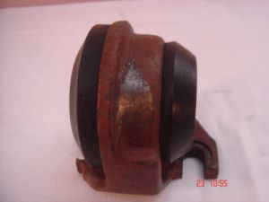 Anti-vibration mountings
