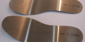 Safety Shoes Steel Midsole