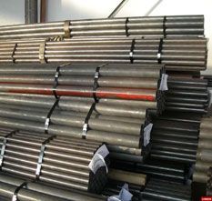 Boiler Tubes with IBR