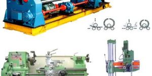 Lathe Machine