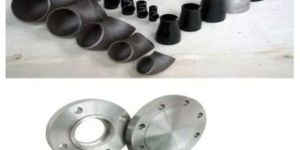 Metal Pipe Flanges