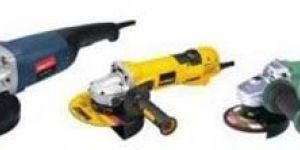 Power Hand Tools