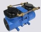 Diaphragm Vacuum Pump