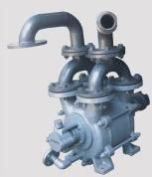 Liquid Ring Vacuum Pump