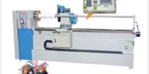 Fabric Slitting Machine