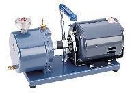 High Vacuum Pumps