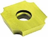Indexable Inserts
