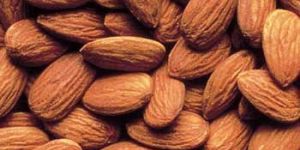 Almond Nuts