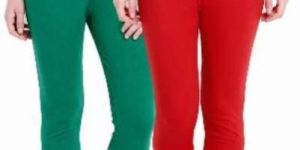 Women Cotton Leggings