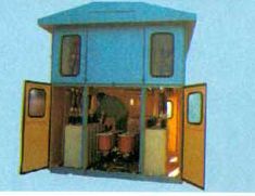 Pad Mounted RPC System