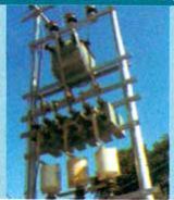 Pole Mounted RPC System