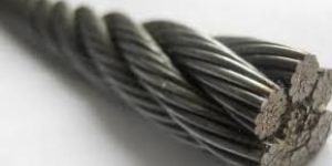 High Carbon Steel