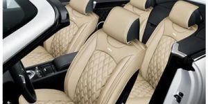 Automobile Upholstery ( 4 Wheeler )