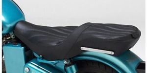 Two Wheeler Upholstery