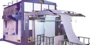 Loop Steamer Machines