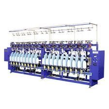 Specialized and Commodity Yarns