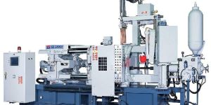 Diecasting Machines
