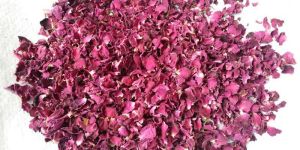 Dry Rose Petals
