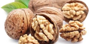 Walnuts