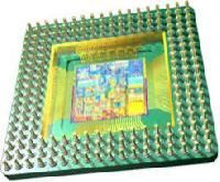 Microprocessors