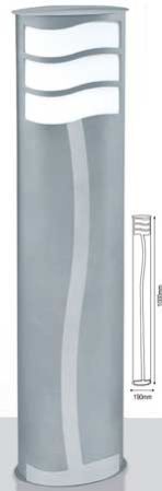 Garden Light (Ankur Xol IP 0555)